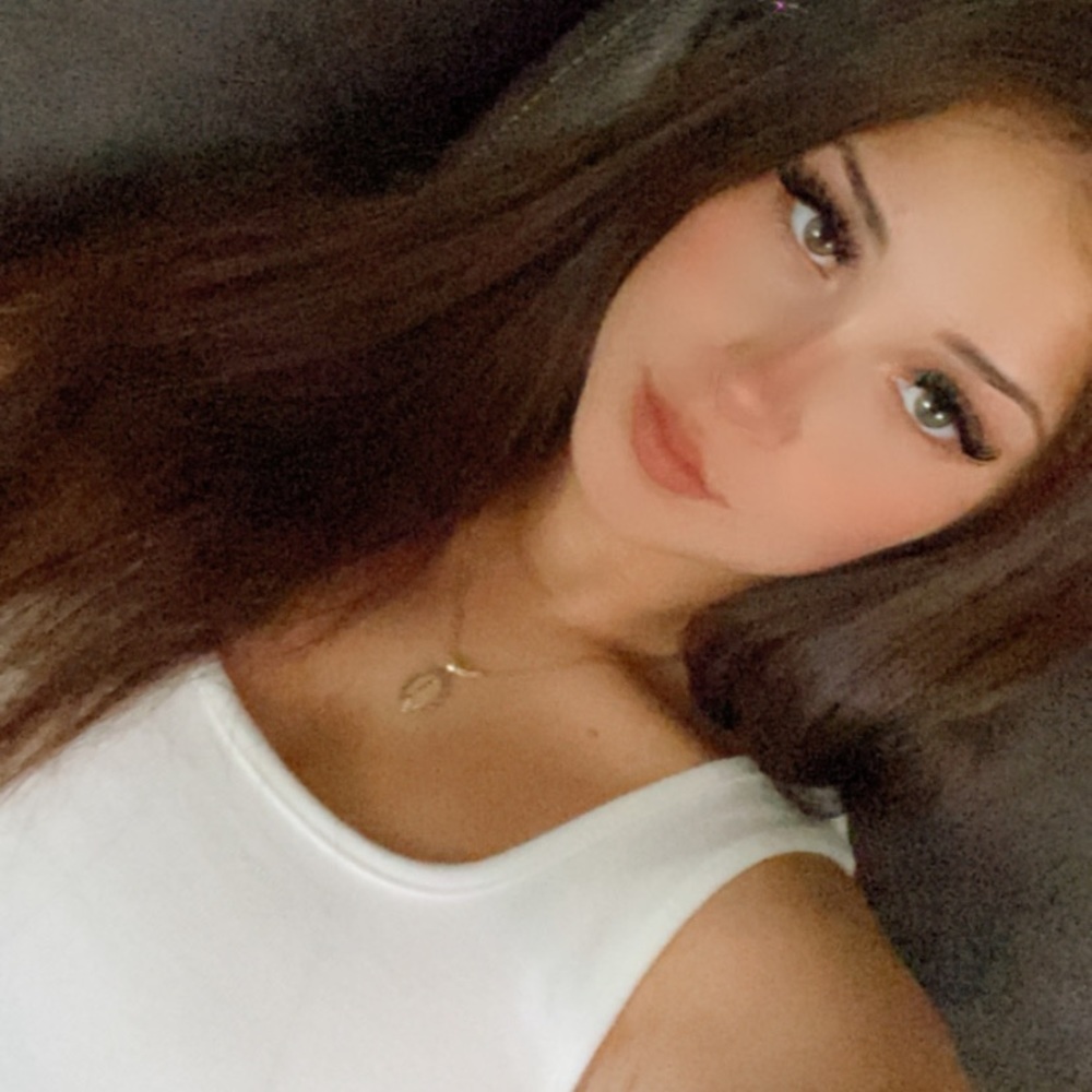 Meet your Posher, Darinka